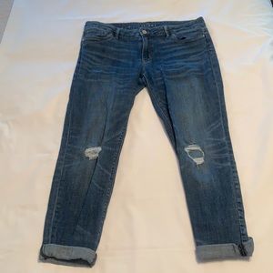 WHBM the Skinny Jean size 14